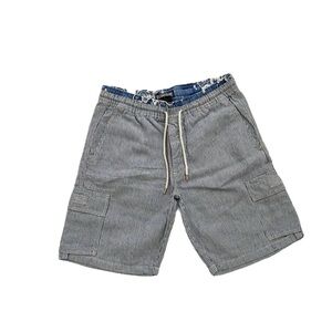 Vilebrequin Linen Bermuda